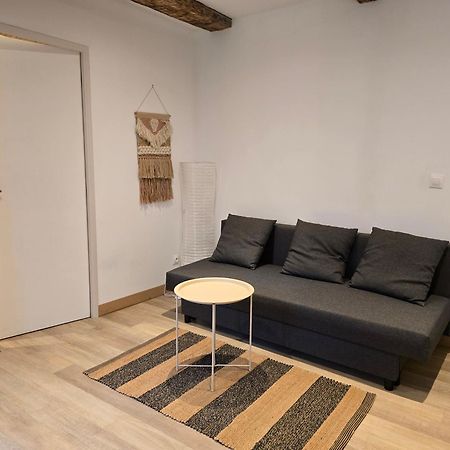 Maison, Largentiere Lescaleyest Экстерьер фото
