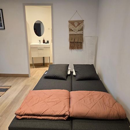 Maison, Largentiere Lescaleyest Экстерьер фото