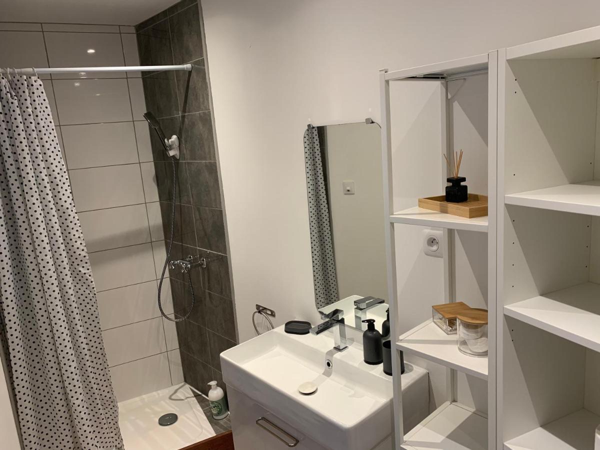 Maison, Largentiere Lescaleyest Экстерьер фото
