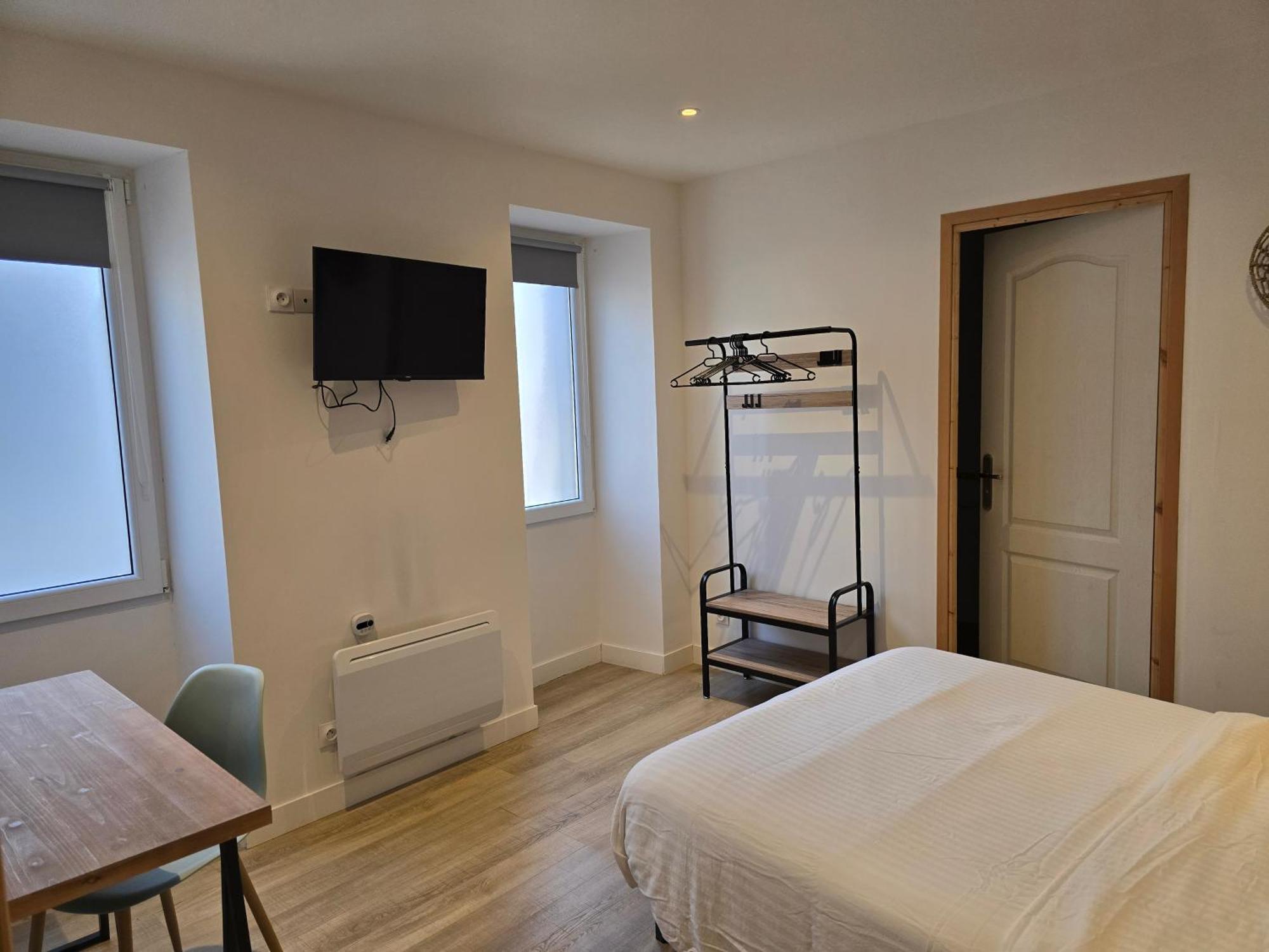 Maison, Largentiere Lescaleyest Экстерьер фото